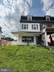 1321 DEKALB ST, Norristown, PA 19401