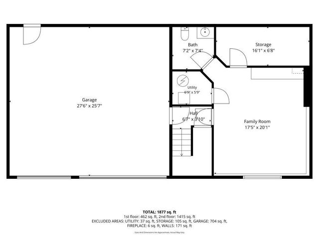 958 NW Maplewood Court, Grain Valley, MO 64029
