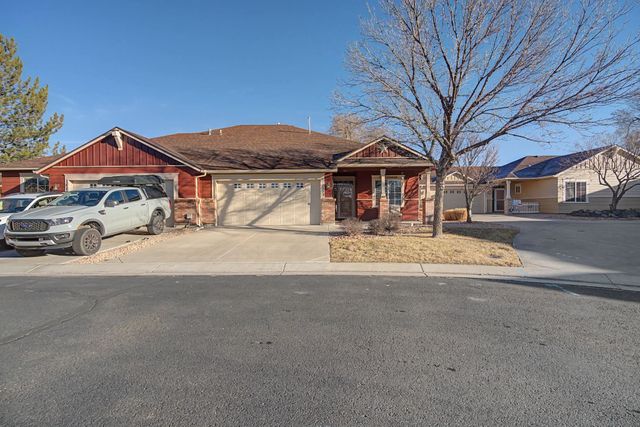 737 Scoters Cir Unit B, Grand Junction, CO 81505