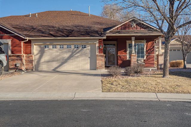 737 Scoters Cir Unit B, Grand Junction, CO 81505