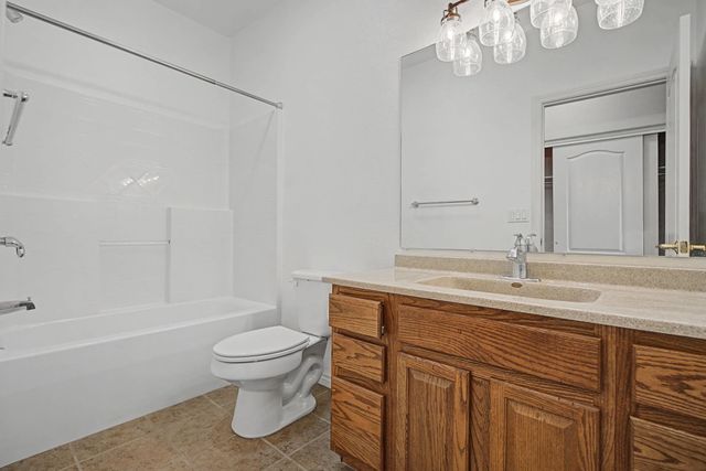 737 Scoters Cir Unit B, Grand Junction, CO 81505