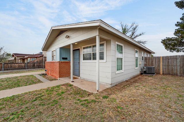 1804 Penbrook, Odessa, TX 79762