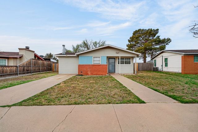 1804 Penbrook, Odessa, TX 79762