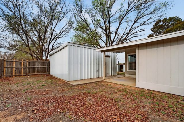 1804 Penbrook, Odessa, TX 79762