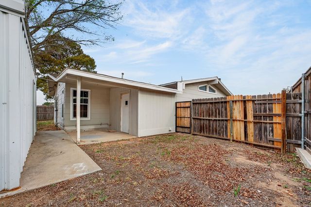 1804 Penbrook, Odessa, TX 79762