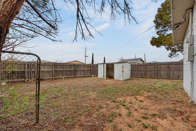 1804 Penbrook, Odessa, TX 79762