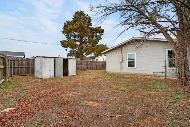 1804 Penbrook, Odessa, TX 79762