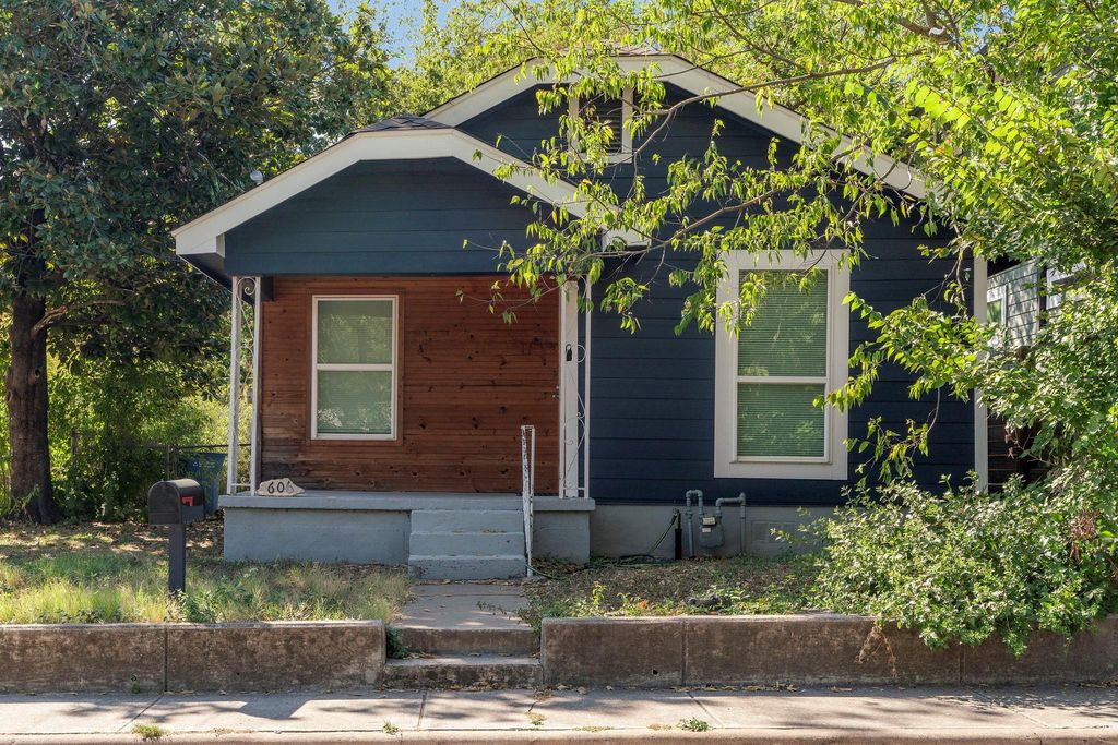 1606 Maple Ave, Austin, TX 78702
