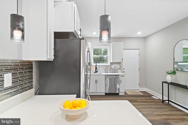 313 STRICKER ST, Baltimore, MD 21223