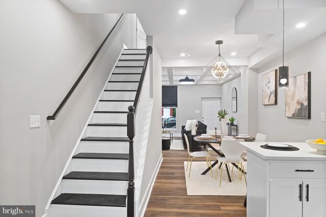 313 STRICKER ST, Baltimore, MD 21223