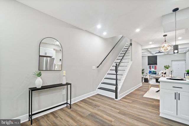 313 STRICKER ST, Baltimore, MD 21223