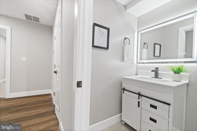 313 STRICKER ST, Baltimore, MD 21223