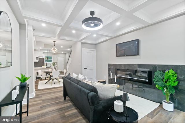 313 STRICKER ST, Baltimore, MD 21223