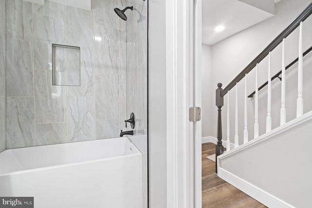 313 STRICKER ST, Baltimore, MD 21223