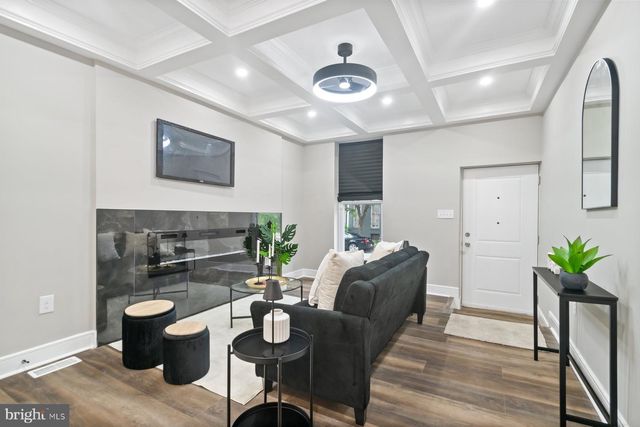 313 STRICKER ST, Baltimore, MD 21223