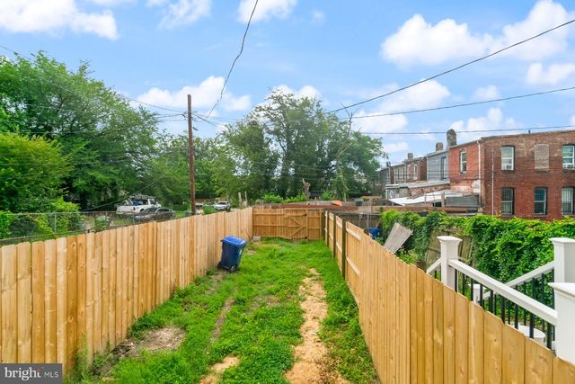 313 STRICKER ST, Baltimore, MD 21223