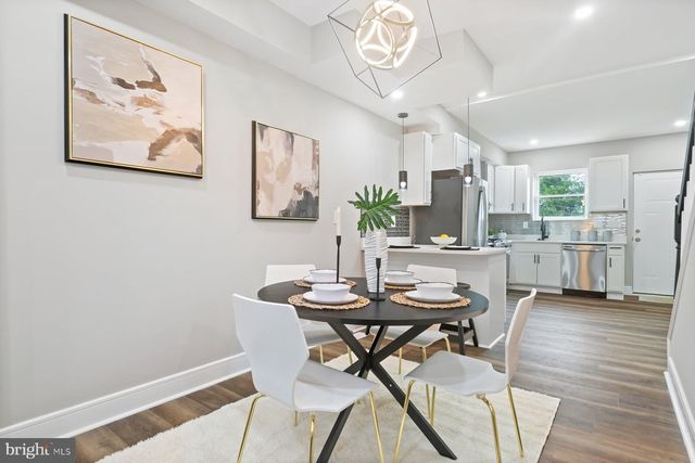 313 STRICKER ST, Baltimore, MD 21223