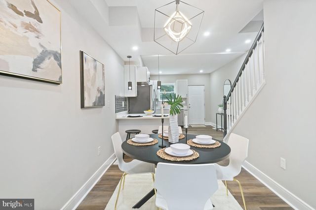 313 STRICKER ST, Baltimore, MD 21223