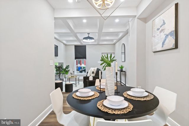 313 STRICKER ST, Baltimore, MD 21223