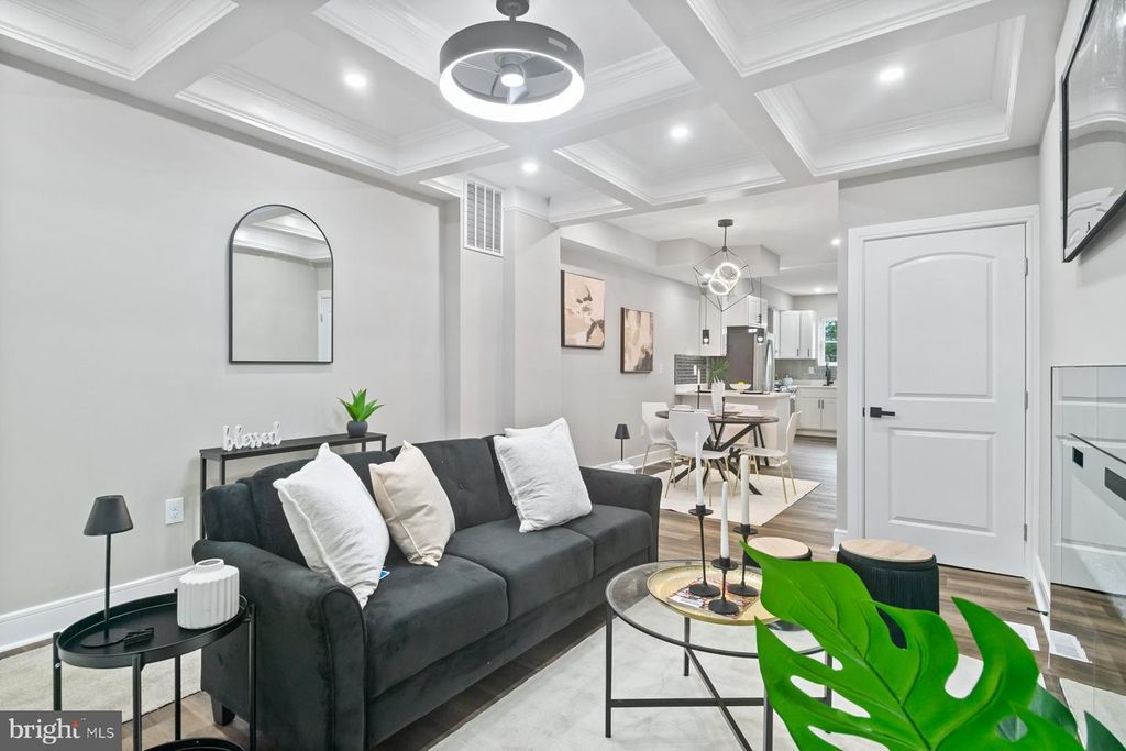 313 STRICKER ST, Baltimore, MD 21223