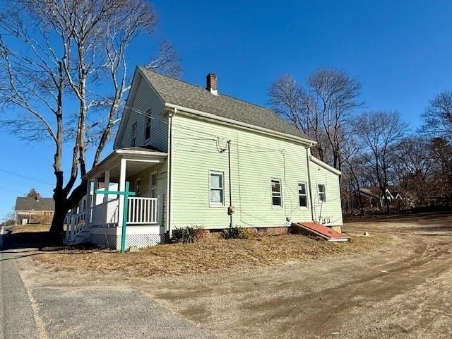 12 Smiths Ln, Kingston, MA 02364