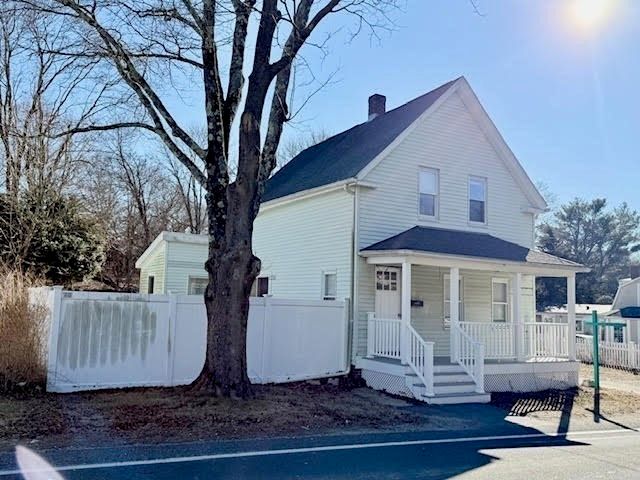 12 Smiths Ln, Kingston, MA 02364