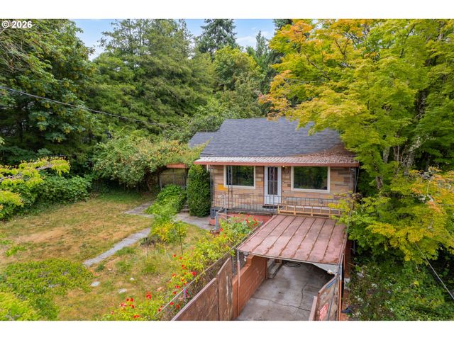 10413 Nw LAIDLAW Rd, Portland, OR 97229