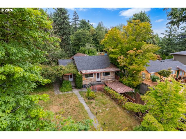 10413 Nw LAIDLAW Rd, Portland, OR 97229