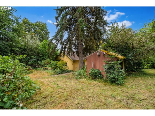 10413 Nw LAIDLAW Rd, Portland, OR 97229