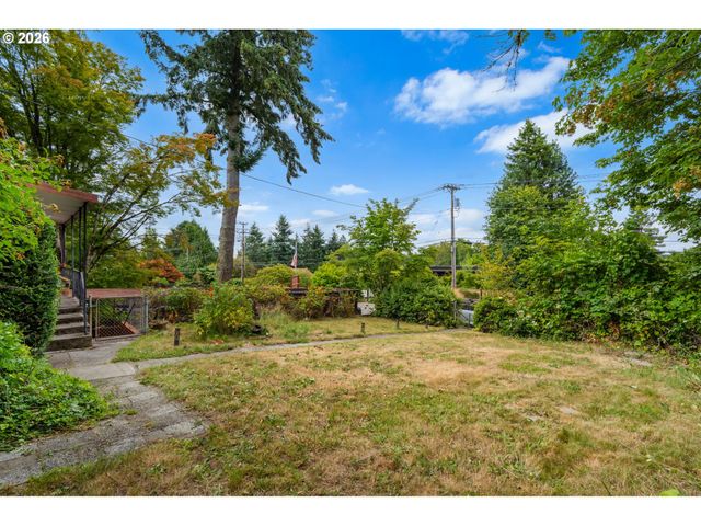 10413 Nw LAIDLAW Rd, Portland, OR 97229