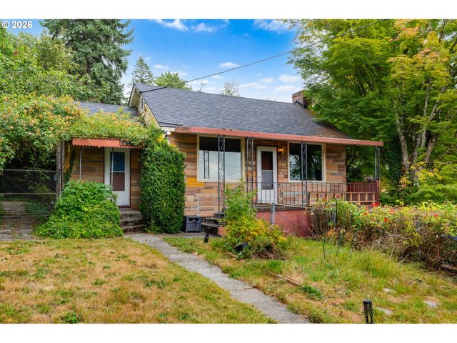 10413 Nw LAIDLAW Rd, Portland, OR 97229