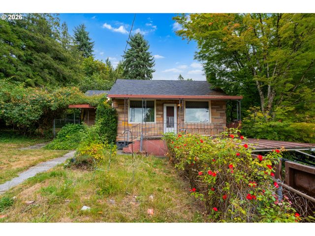 10413 Nw LAIDLAW Rd, Portland, OR 97229