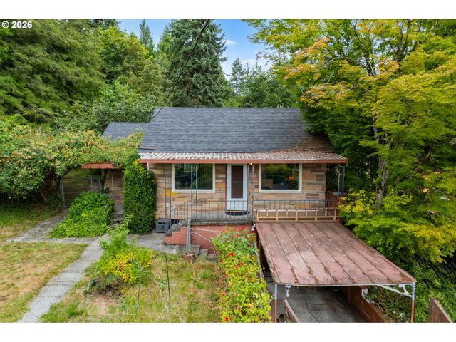 10413 Nw LAIDLAW Rd, Portland, OR 97229