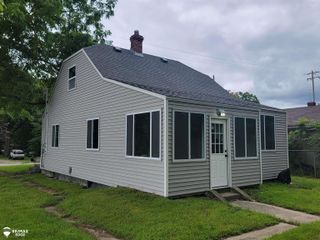 12040 Benson Road, Mt Morris, MI 48458