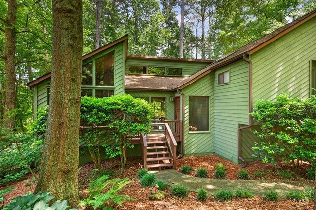 317 New Foal Lane NE, Kennesaw, GA 30144