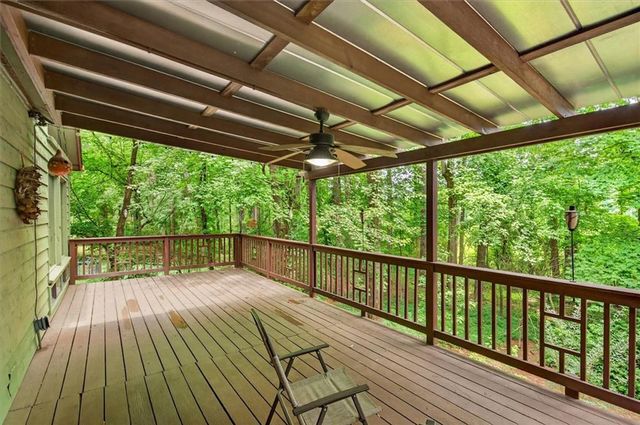 317 New Foal Lane NE, Kennesaw, GA 30144