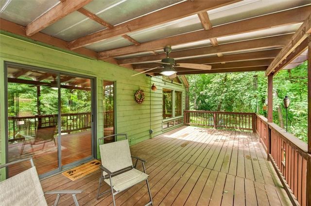 317 New Foal Lane NE, Kennesaw, GA 30144