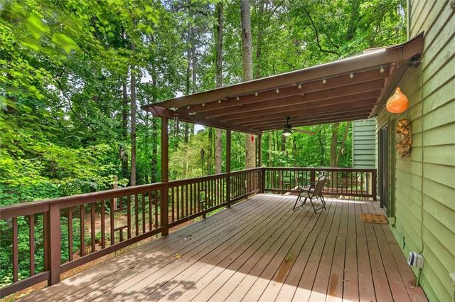 317 New Foal Lane NE, Kennesaw, GA 30144