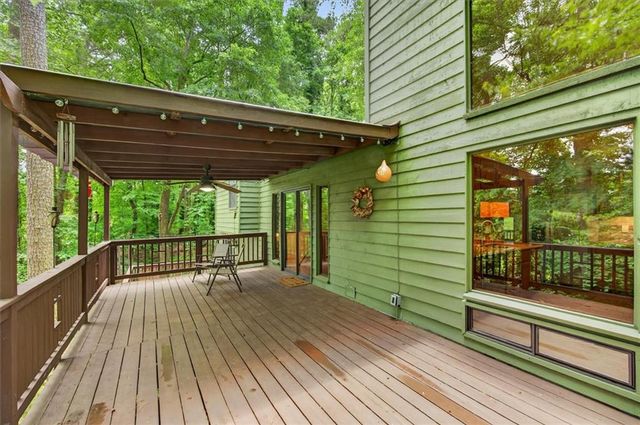 317 New Foal Lane NE, Kennesaw, GA 30144