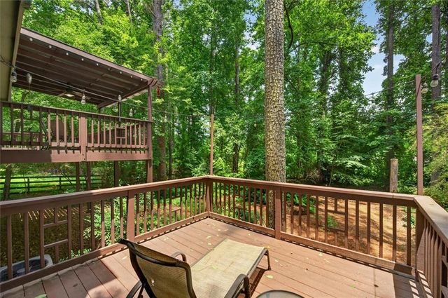 317 New Foal Lane NE, Kennesaw, GA 30144