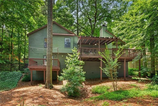 317 New Foal Lane NE, Kennesaw, GA 30144