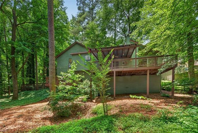 317 New Foal Lane NE, Kennesaw, GA 30144