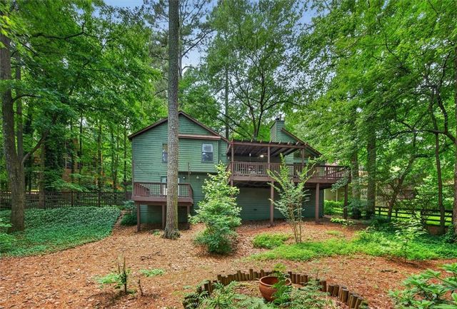 317 New Foal Lane NE, Kennesaw, GA 30144