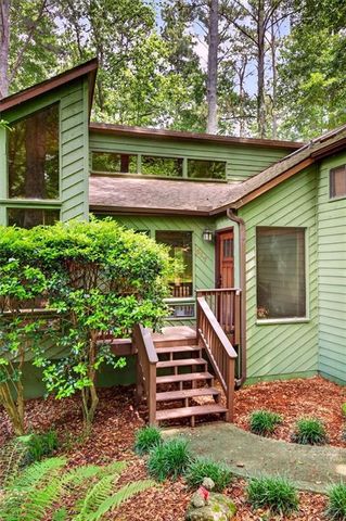317 New Foal Lane NE, Kennesaw, GA 30144