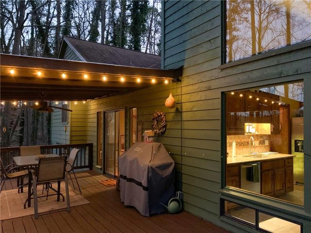 317 New Foal Lane NE, Kennesaw, GA 30144