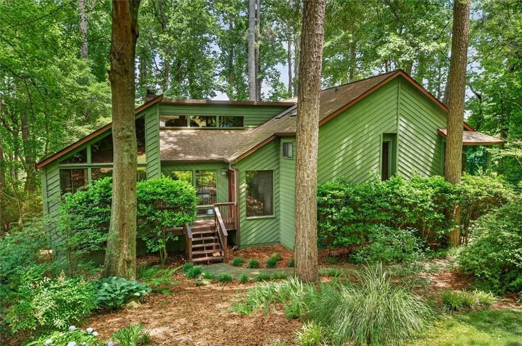 317 New Foal Lane NE, Kennesaw, GA 30144