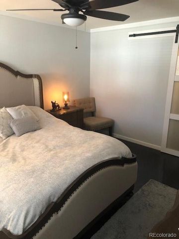 669 N Washington Street 306, Denver, CO 80203