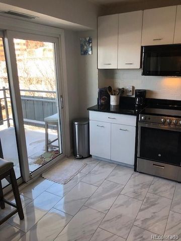 669 N Washington Street 306, Denver, CO 80203