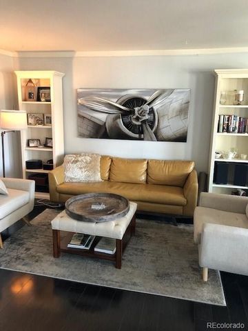 669 N Washington Street 306, Denver, CO 80203