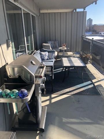 669 N Washington Street 306, Denver, CO 80203